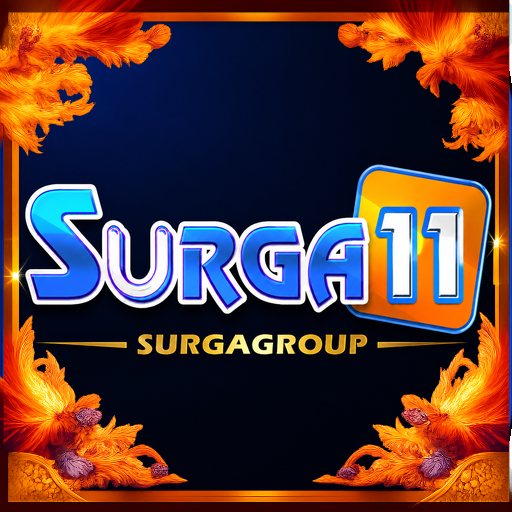 surga11 — mitra unggulan